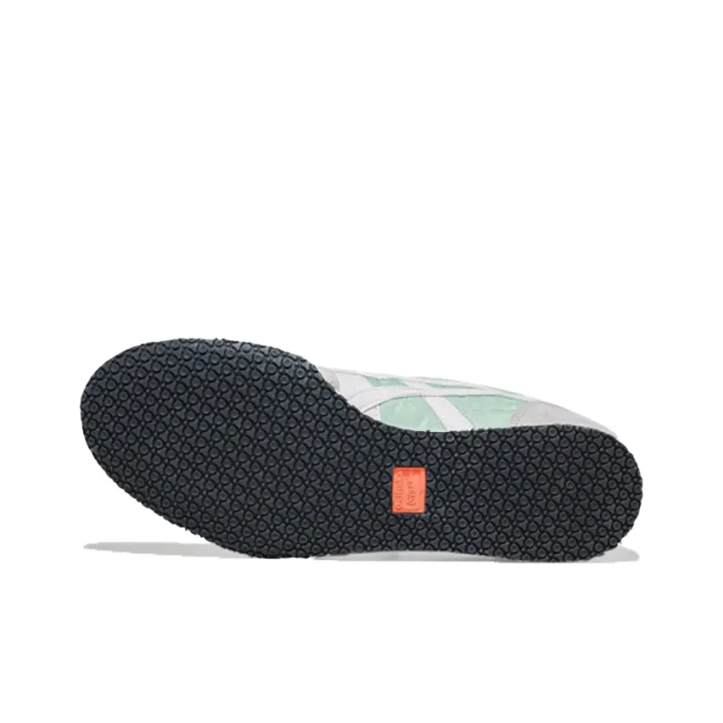 Onitsuka Tiger Serrano 'Grey Green Pink'-4