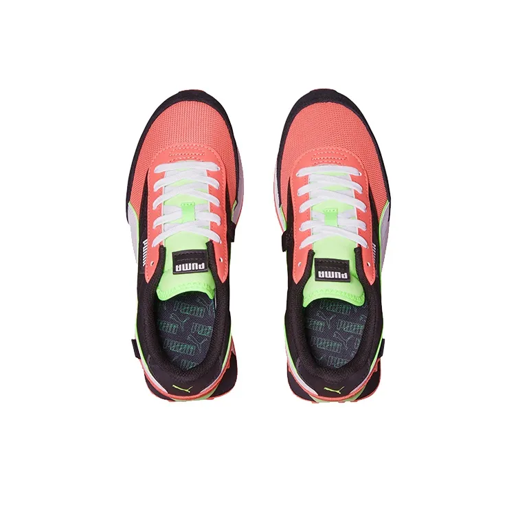 PUMA Future Rider 'Neon Play Pop' Women's-2