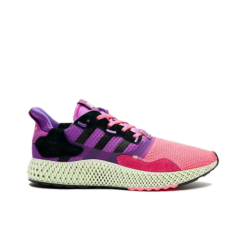Adidas Zx 4000 4D Sns Los Angeles Sunset-1