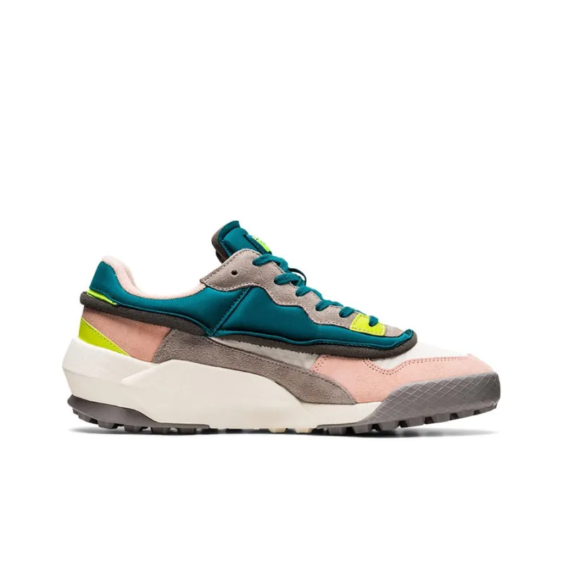Onitsuka Tiger Admix Runner 'Pink Grey'-1