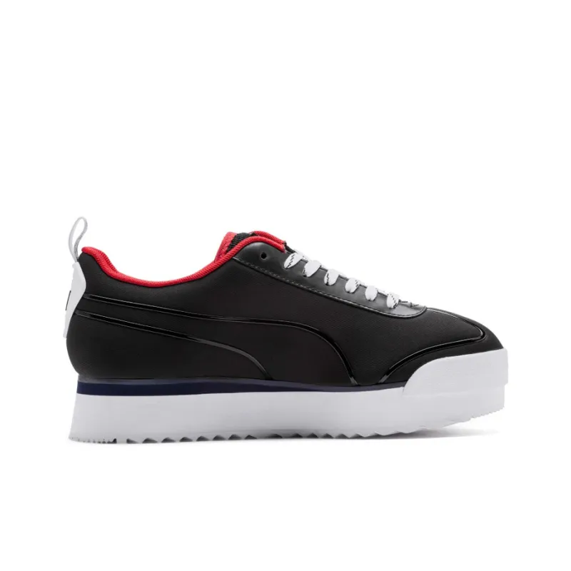 PUMA Roma Amor Karl 'Black' Women's-1
