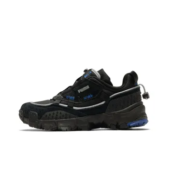 PUMA Trailfox Overland Ader Error