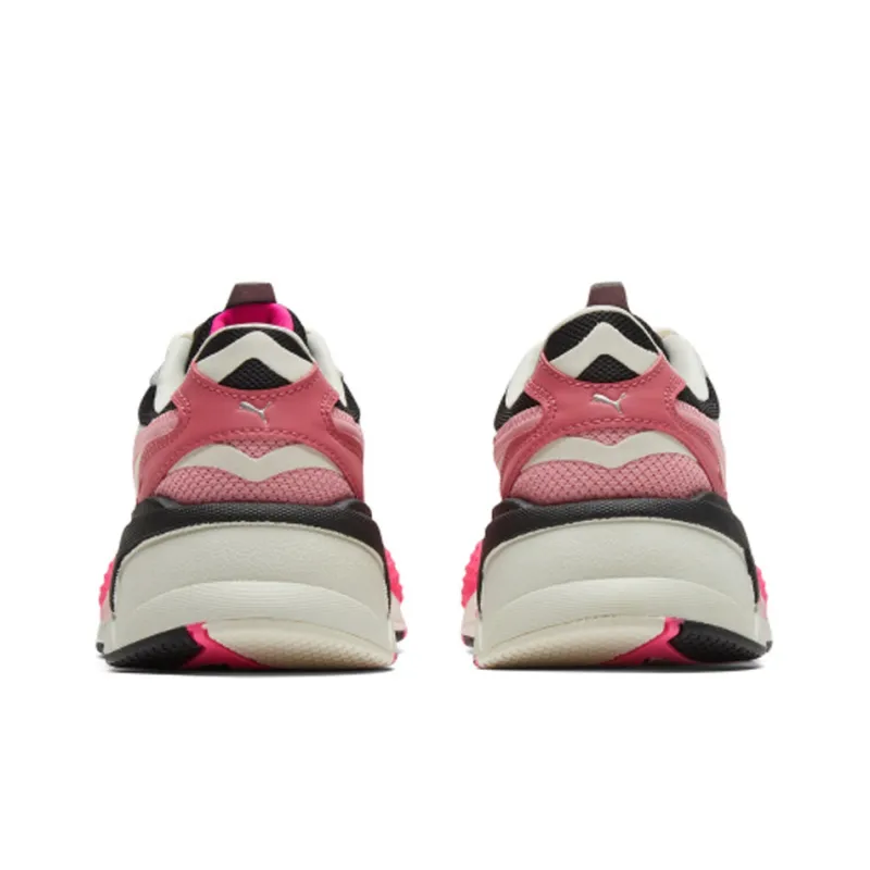 PUMA Puzzle RS X3 Rapture Rose-3