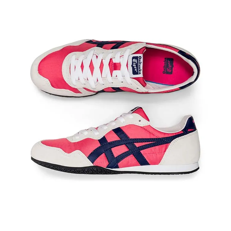 Asics Onitsuka Tiger Serrano Pink Cameo Midnight-4