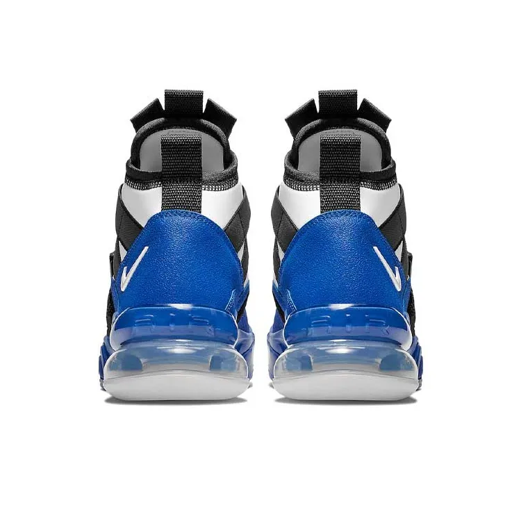 Nike Air Force 270 Utility Racer Blue-4