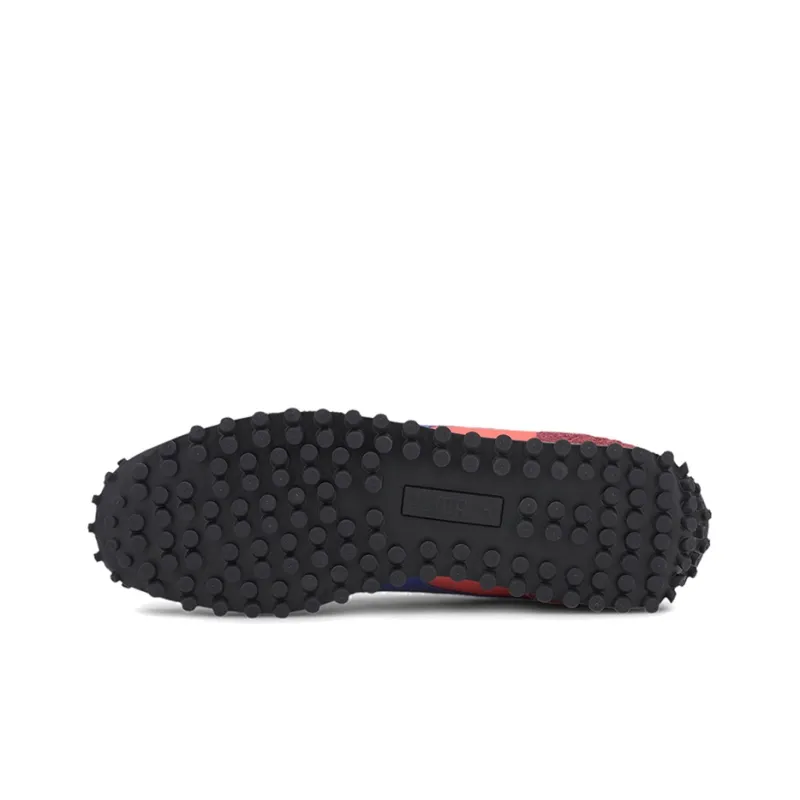 PUMA Fast Rider Fury Red/Blue/White Low Sneakers-5