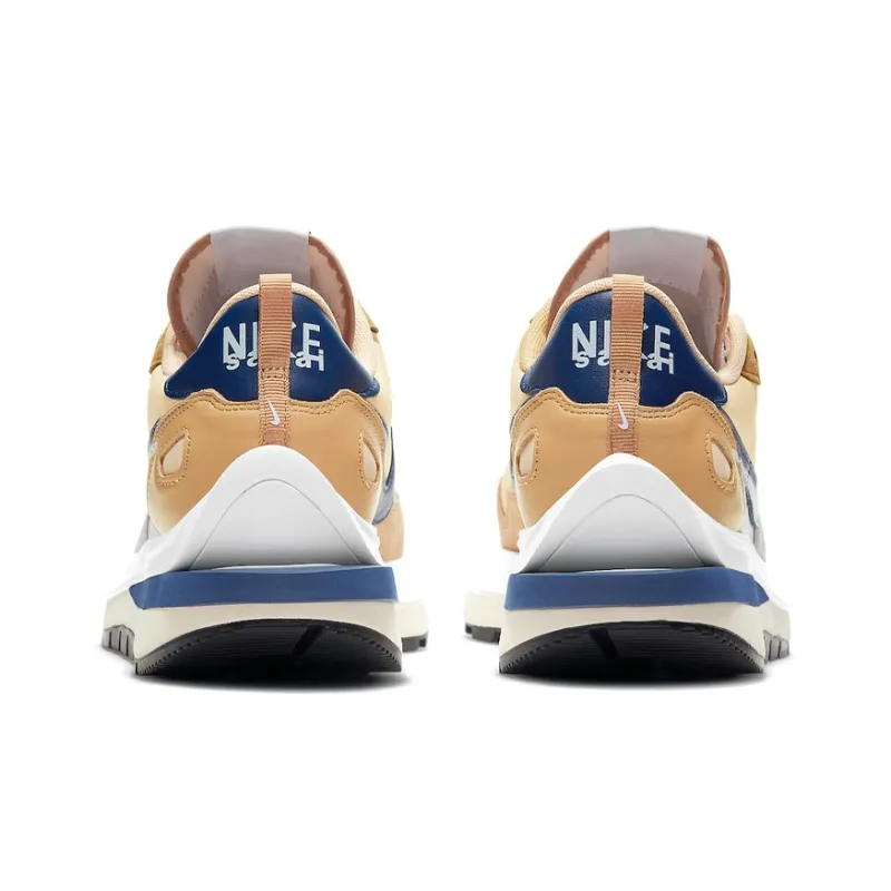 Nike Vaporwaffle Sacai Sesame Blue Void-4