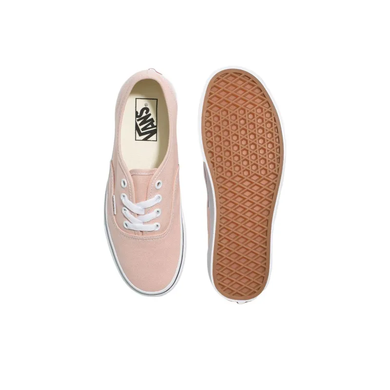 Vans Authentic 'Rose Smoke'-4