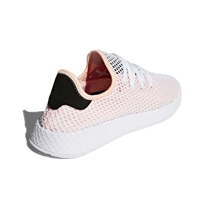 Adidas Deerupt Cloud White-3