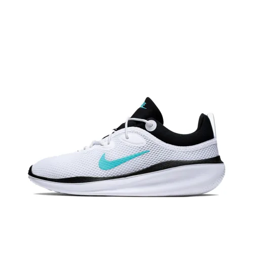 Nike ACMI Casual Shoes Women's Low-Top White/Blue