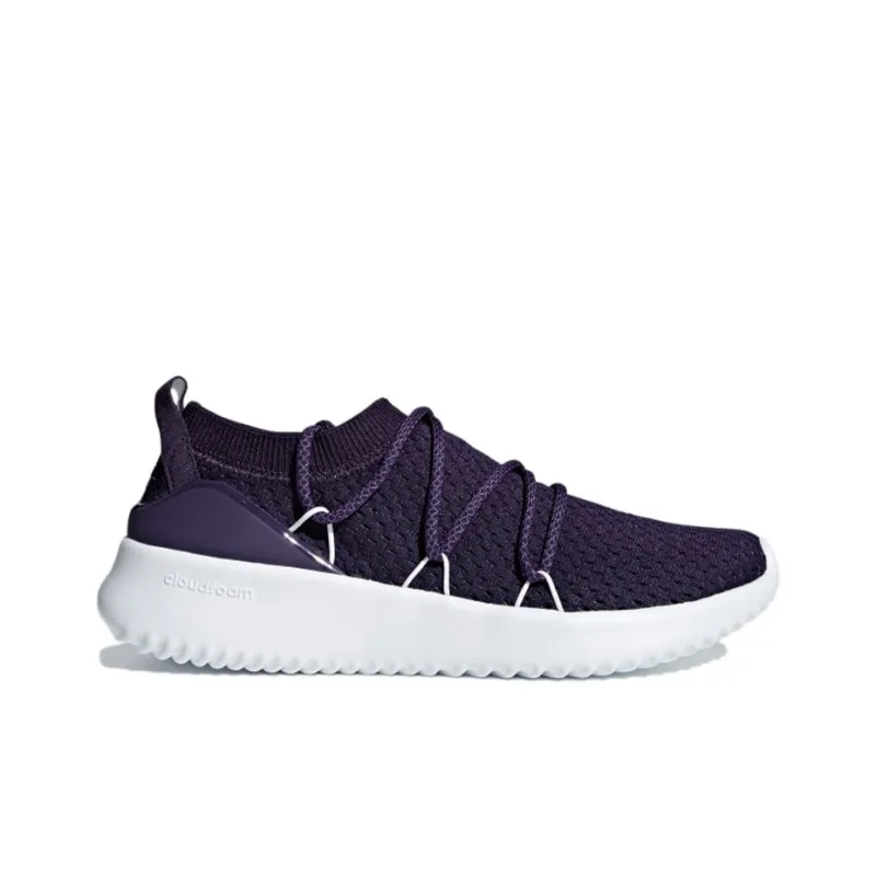 Adidas Neo Ultimamotion Shoes For Purple Women's-1