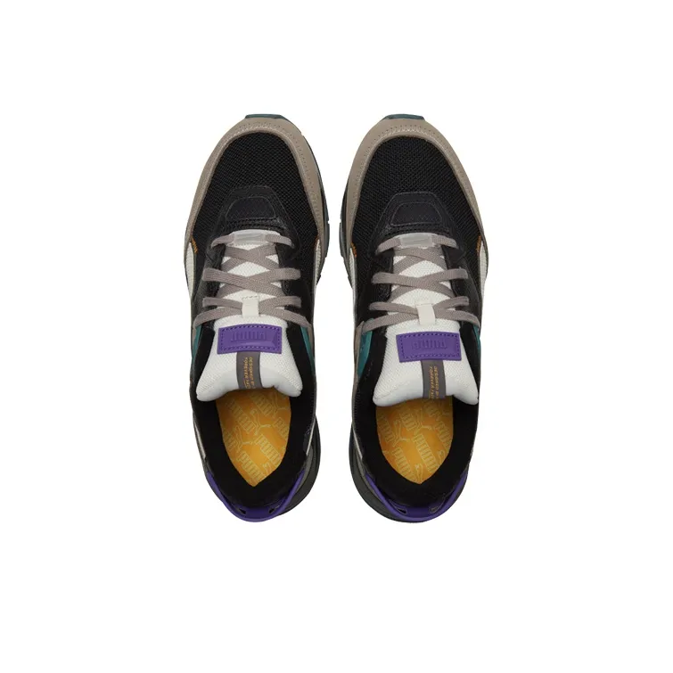 PUMA Mirage Sport Prm 'Black Steeple Grey'-3