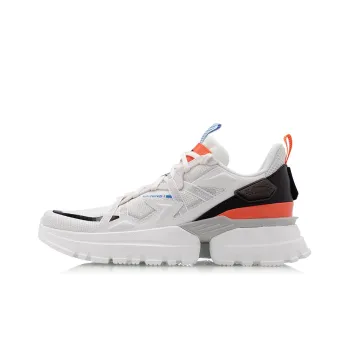 LiNing U.T Non slip Support Low Top Casual Shoes Unisex