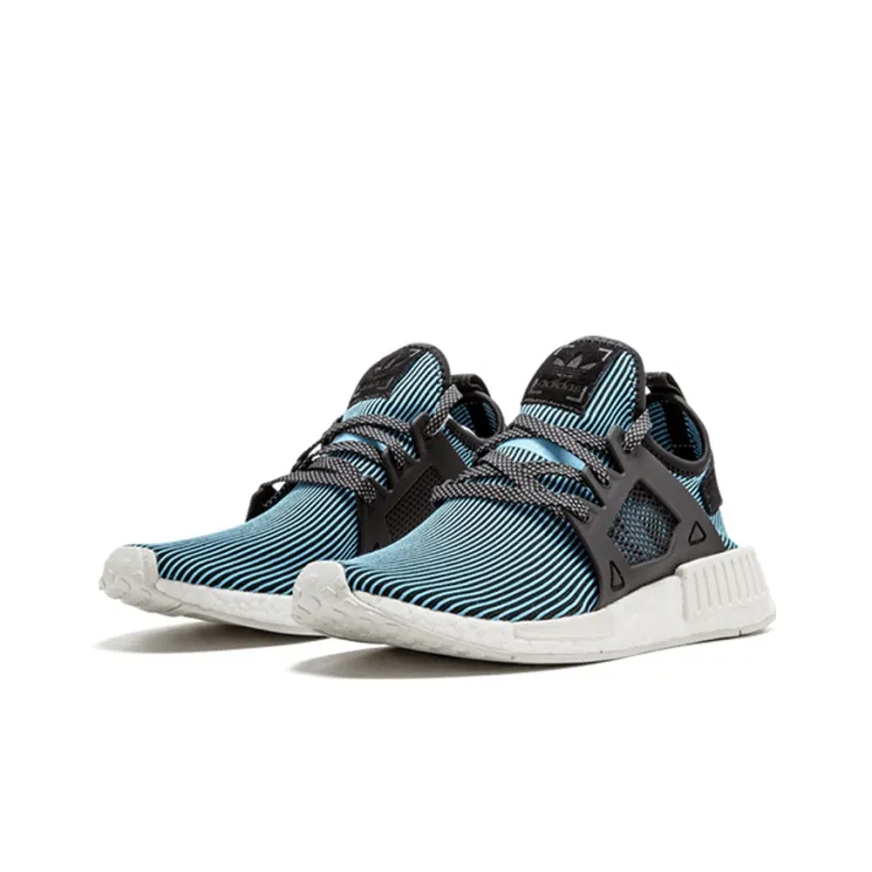 Adidas Originals Nmd XR1 Bright Cyan-1