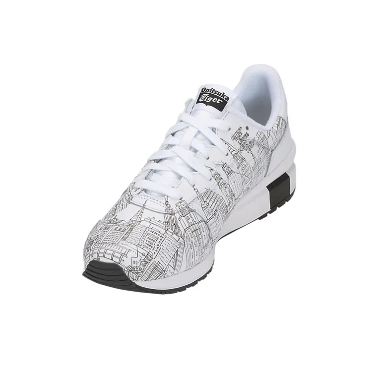 Onitsuka Tiger Ally 'Printing White'-3