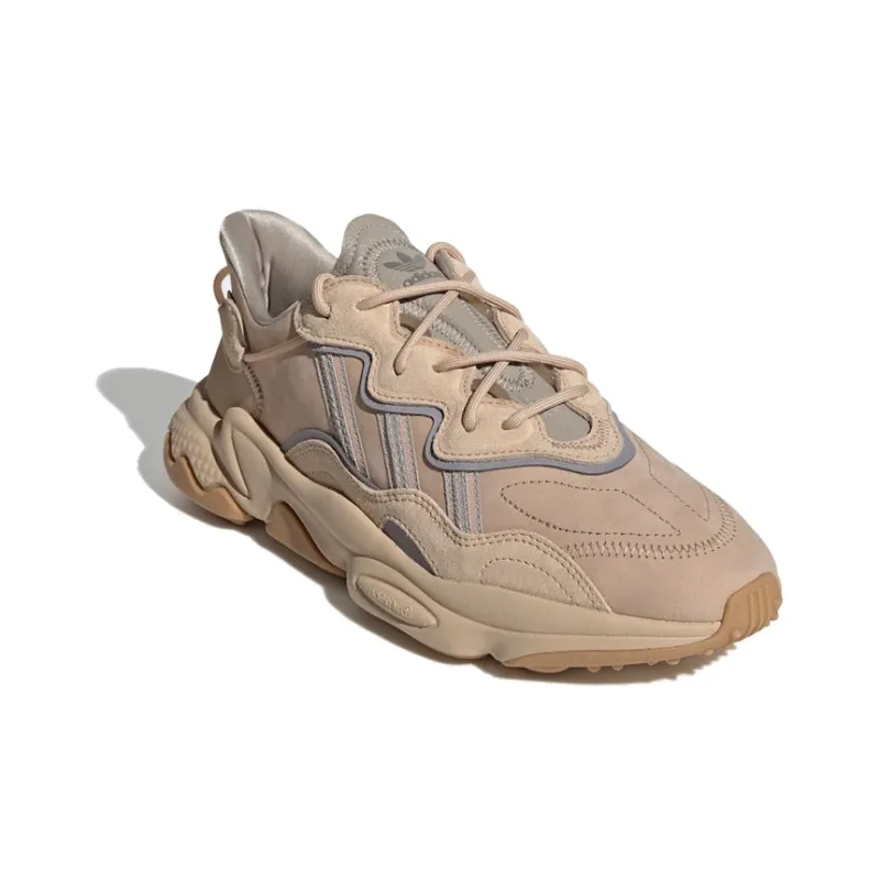 Adidas Ozweego Pale Nude-2