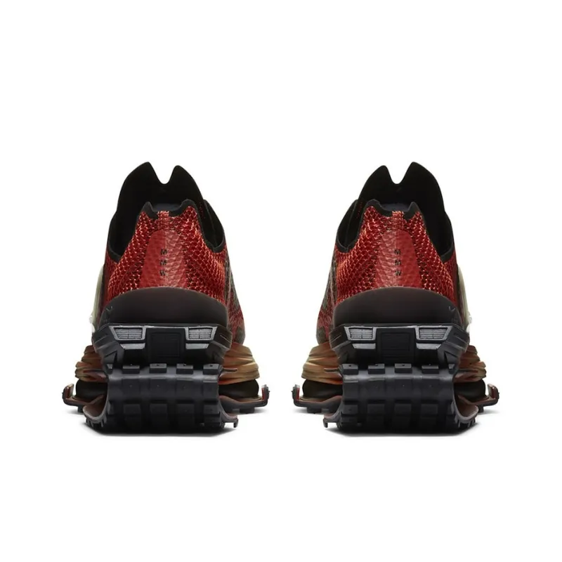 Nike Zoom Mmw 004 Rust Factor-4