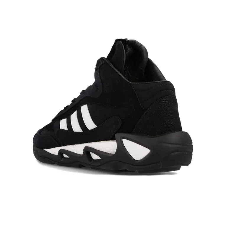Adidas Fyw S 97 Ii Y 3 Core Black-3