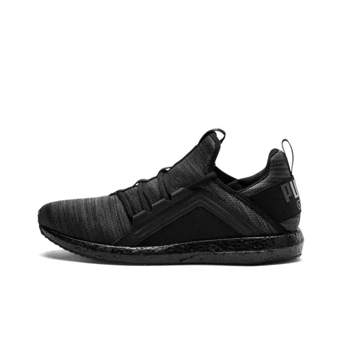 PUMA Mega Nrgy Heather Knit 'Iron Gate'