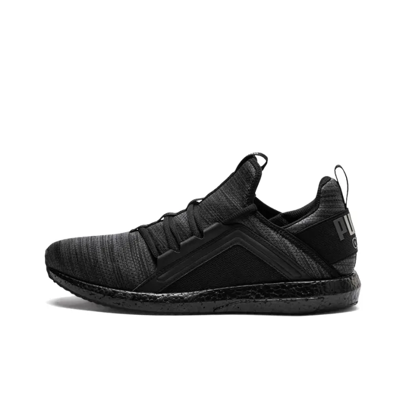 PUMA Mega Nrgy Heather Knit 'Iron Gate'-0