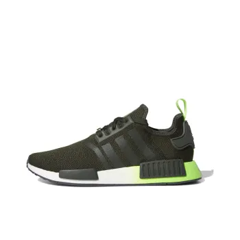 Adidas Originals Nmd R1 Star Wars Yoda