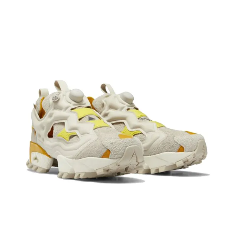 Reebok Futuremade Studio X InstaPump Fury 'Dawn'-2