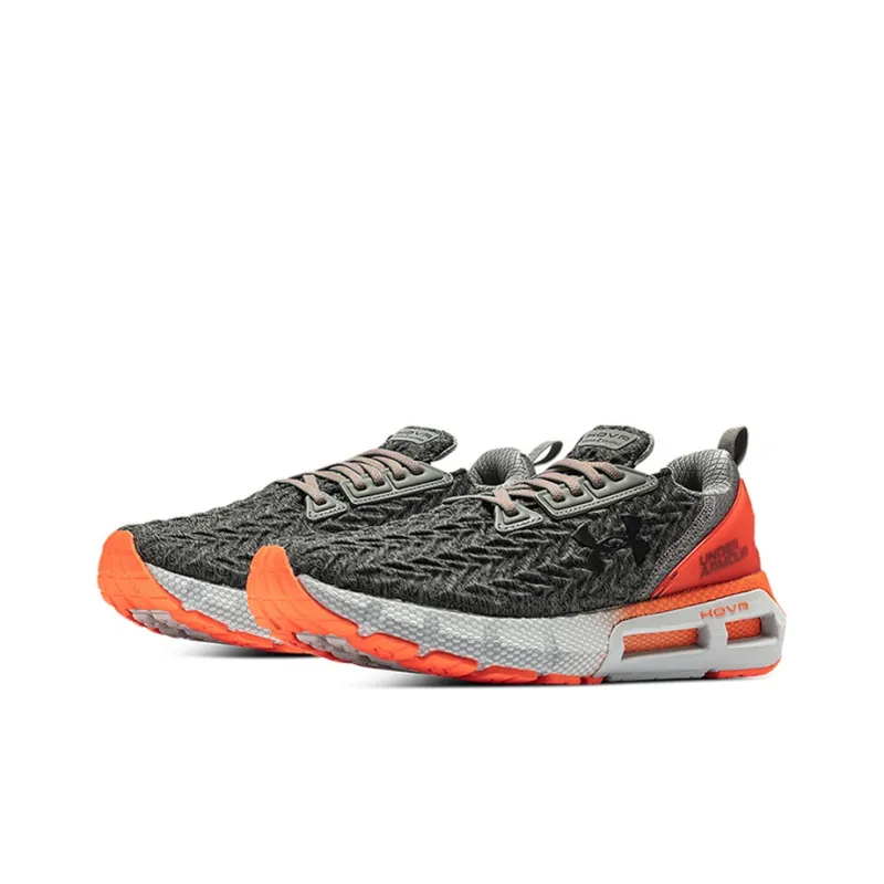 Under Armour Hovr Mega 2 'Orange Grey'-2