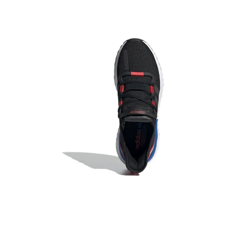 Adidas Originals U_Path Run 'Black'-3