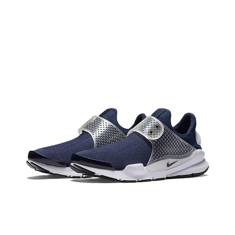 Nike Sock Dart Midnight Navy-2