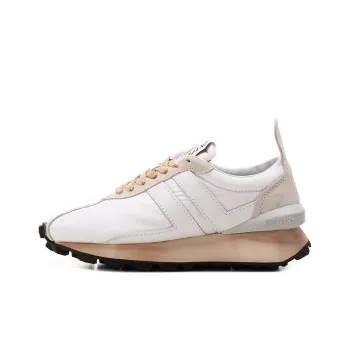 Lanvin Bumper Sneakers