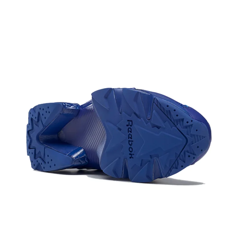 Reebok Instapump Fury Og Juun.J Blue-5