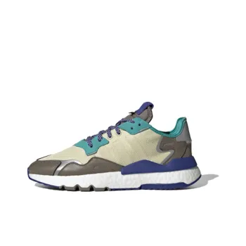 Adidas Originals Nite Jogger St Desert Sand