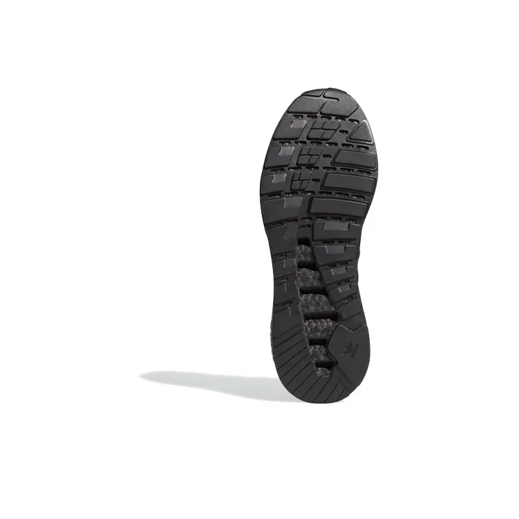 Adidas Zx 2K Boost Pharrell Triple Black-5