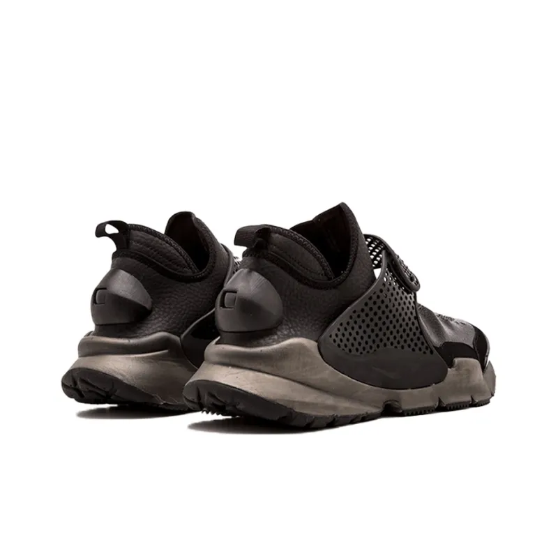 Nike Sock Dart Mid Stone Island Black-4