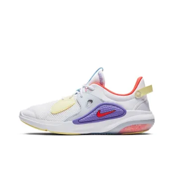Nike Joyride Cc White Bright Crimson Atomic Violet