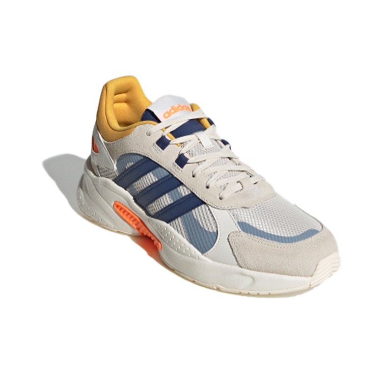 Adidas fashion crazychaos blue