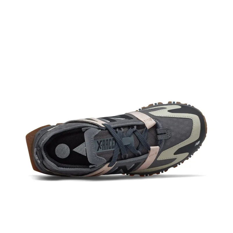 New Balance X Racer Utility 'Lead Gum' Women's-2