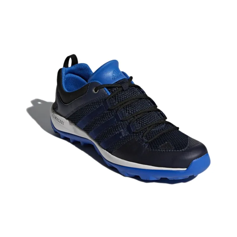 Adidas Daroga Plus 'Navy Blue'-2
