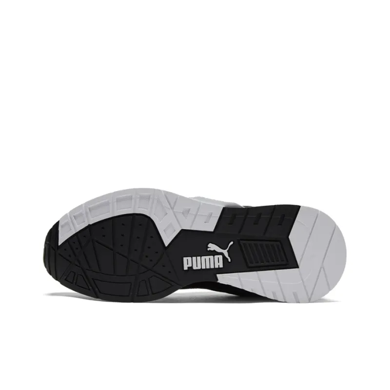 PUMA Mirage Mox 'Bubble Black White'-5