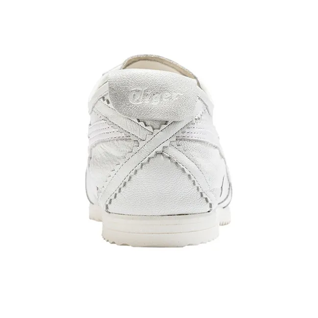 Onitsuka Tiger Mexico 66 Deluxe White-3