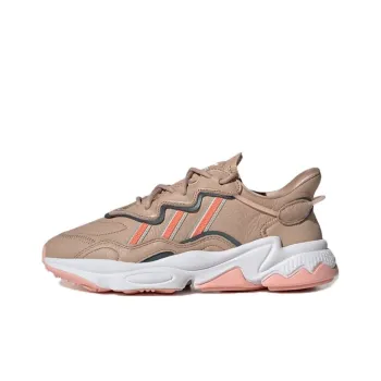 Ozweego Women's Adidas Originals 'Ash Pearl' Women's