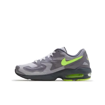 Nike Air Max2 Light Gunsmoke Volt