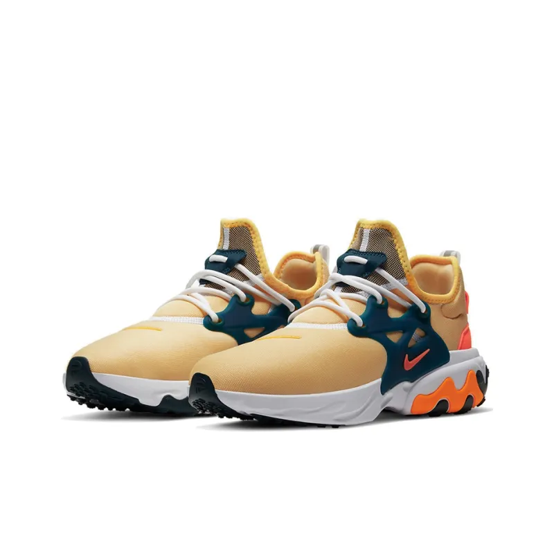 Nike React Presto Seahorse-2