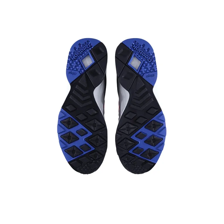 Reebok Aztrek Grey Acid Pink Royal White-4
