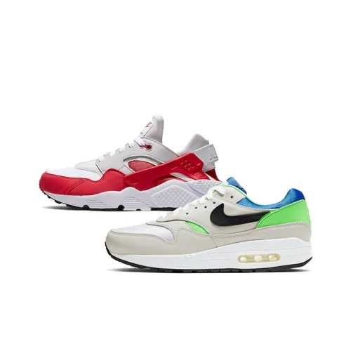 Nike DNA CH.1 Pack Air Max 1 / Air Huarache Run