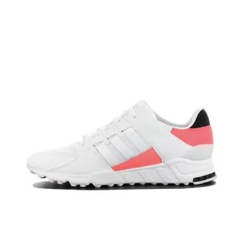 Adidas Originals Eqt Support Rf White Turbo