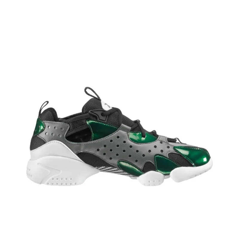 Reebok 3D OP.98 'Green'-1