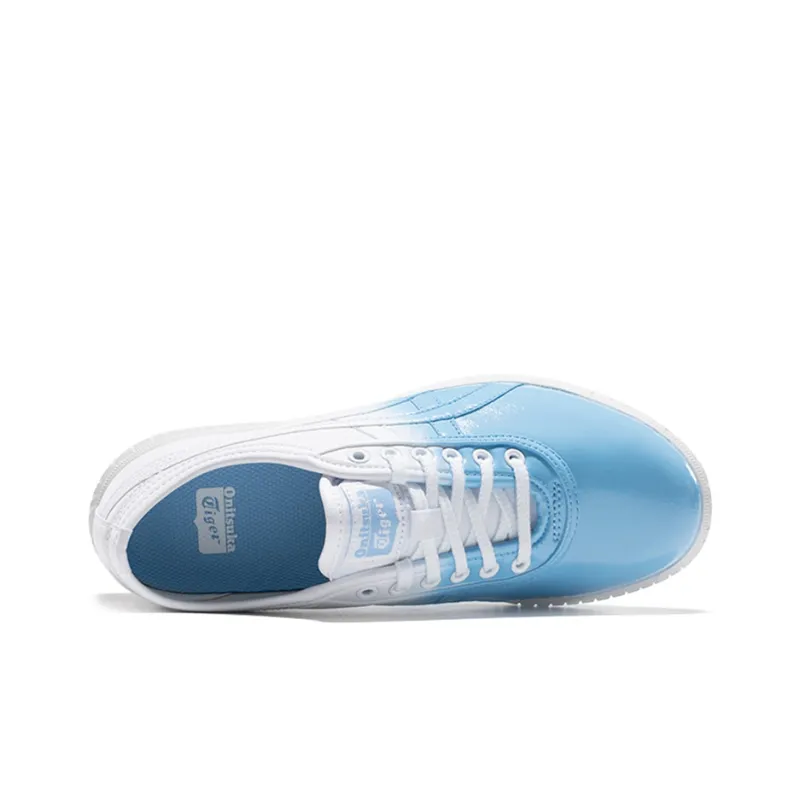 Onitsuka Tiger Tsunahiki 'White Blue' Women's-3