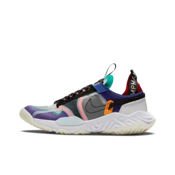 JORDAN Delta Breathe 'Multi Color' Women's