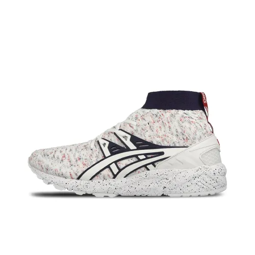 Asics Gel Kayano Trainer Knit MT 'White'